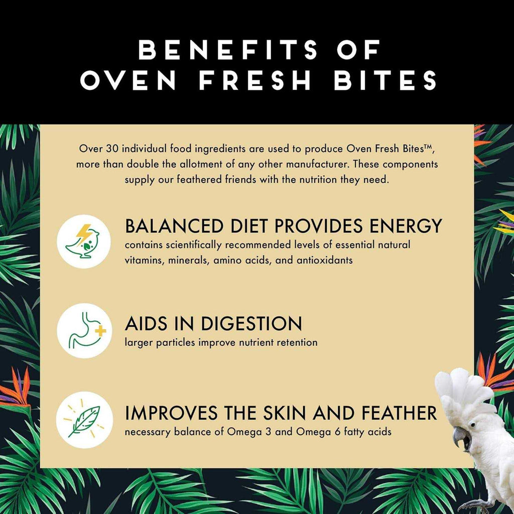 Oven Fresh Bites Large Pet Supplies M42338