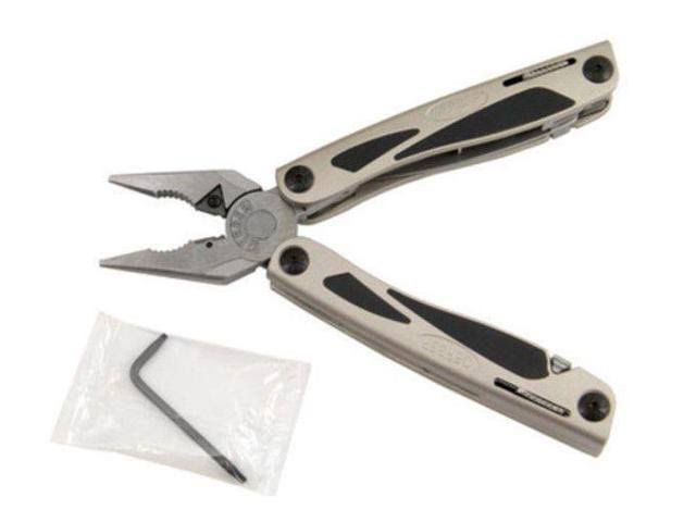 Gerber 800 Legend Multi-Plier M166