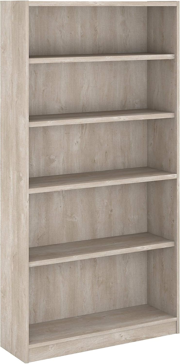 Vogue Cherry 2 Shelf Bookcase G210683