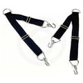 Patient Bed Hoyer Lift Straps Set of Two F47620