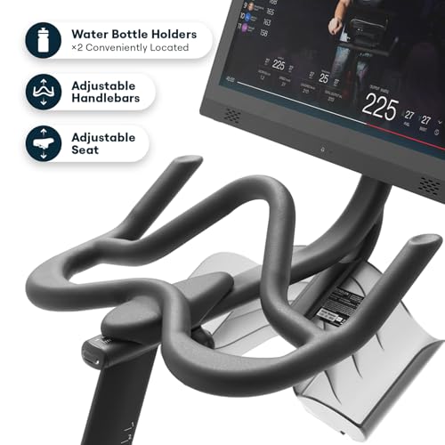 Smart Fitness Bike H9541