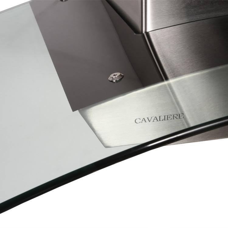 Wall-Mount 36x22 Range Hood Stainless Steel Z8281