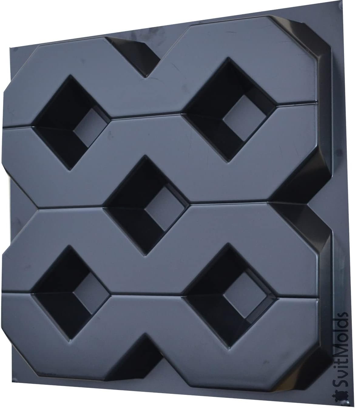 Concrete Paving Block Molds H25360