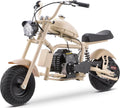 50cc Kids Gas Dirt Bike with Headlights and Rear Disc Brake G76188