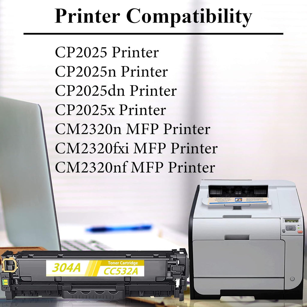 Compatible Toner Cartridge Replacement 2Pack S902
