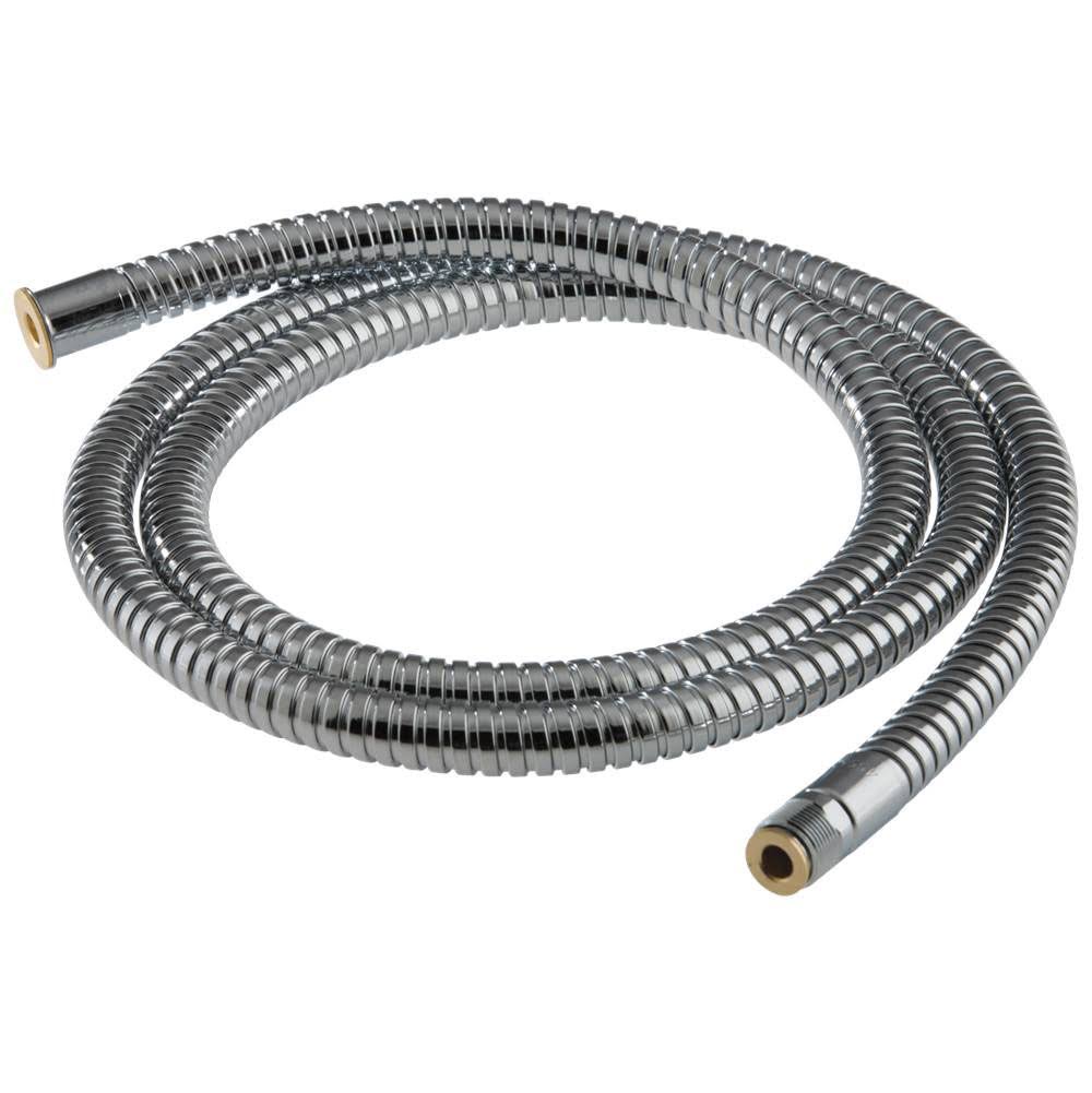 Black Stainless Hose and Gaskets A223129