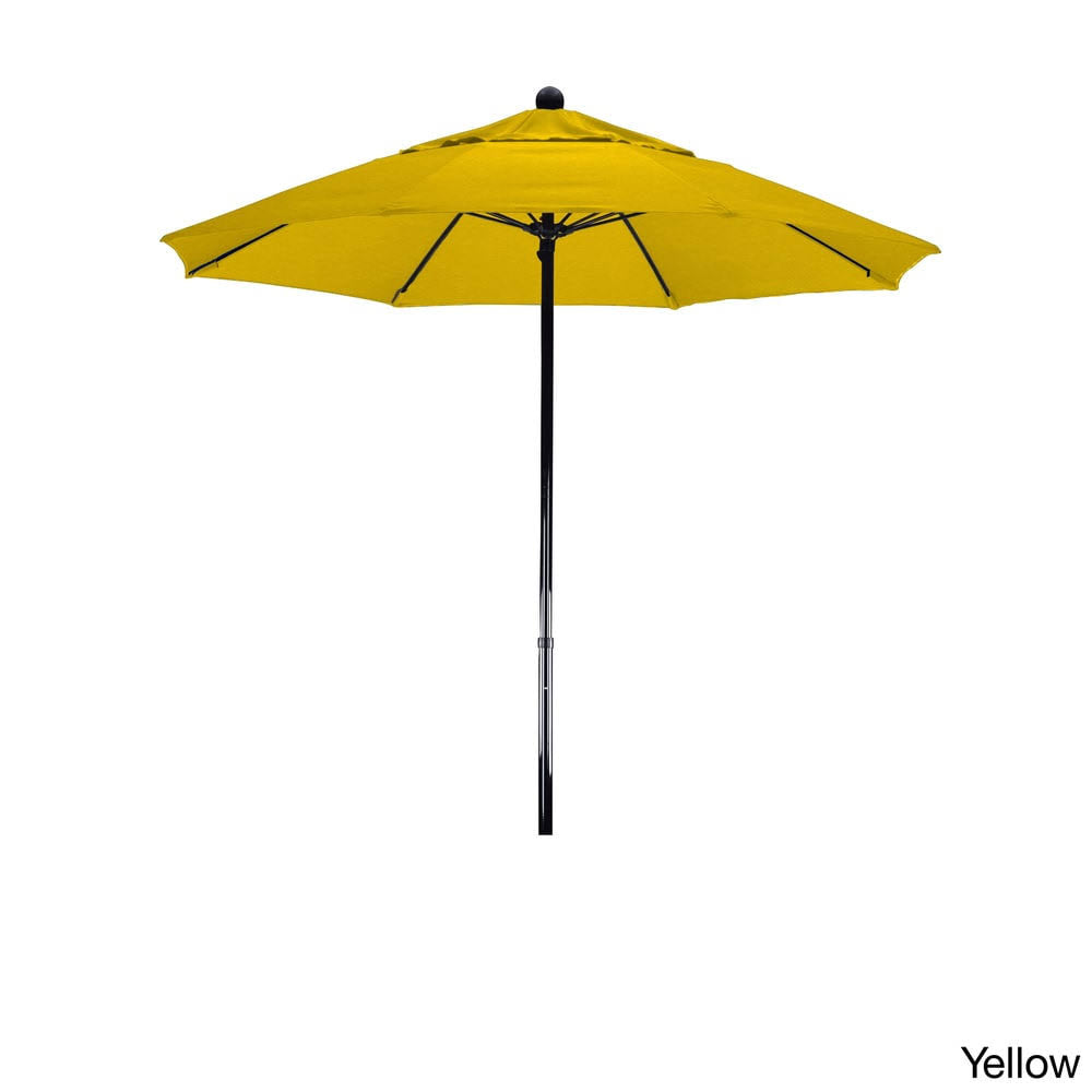 Air Blue 7.5& Market Umbrella P607966
