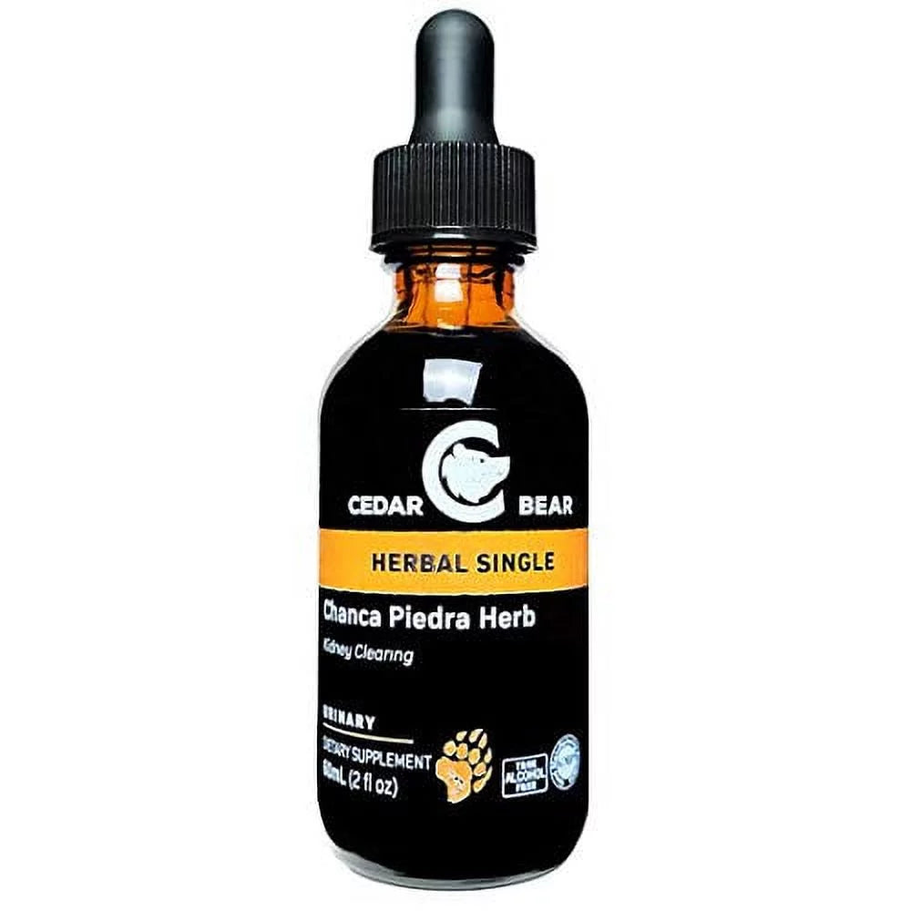 Liquid Herbal Supplement 2 fl oz / 60 ml C223