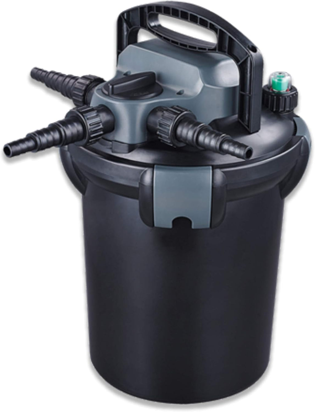 Pressure Filter with 36-Watt UV F2690
