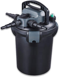 Pressure Filter with 36-Watt UV F2690