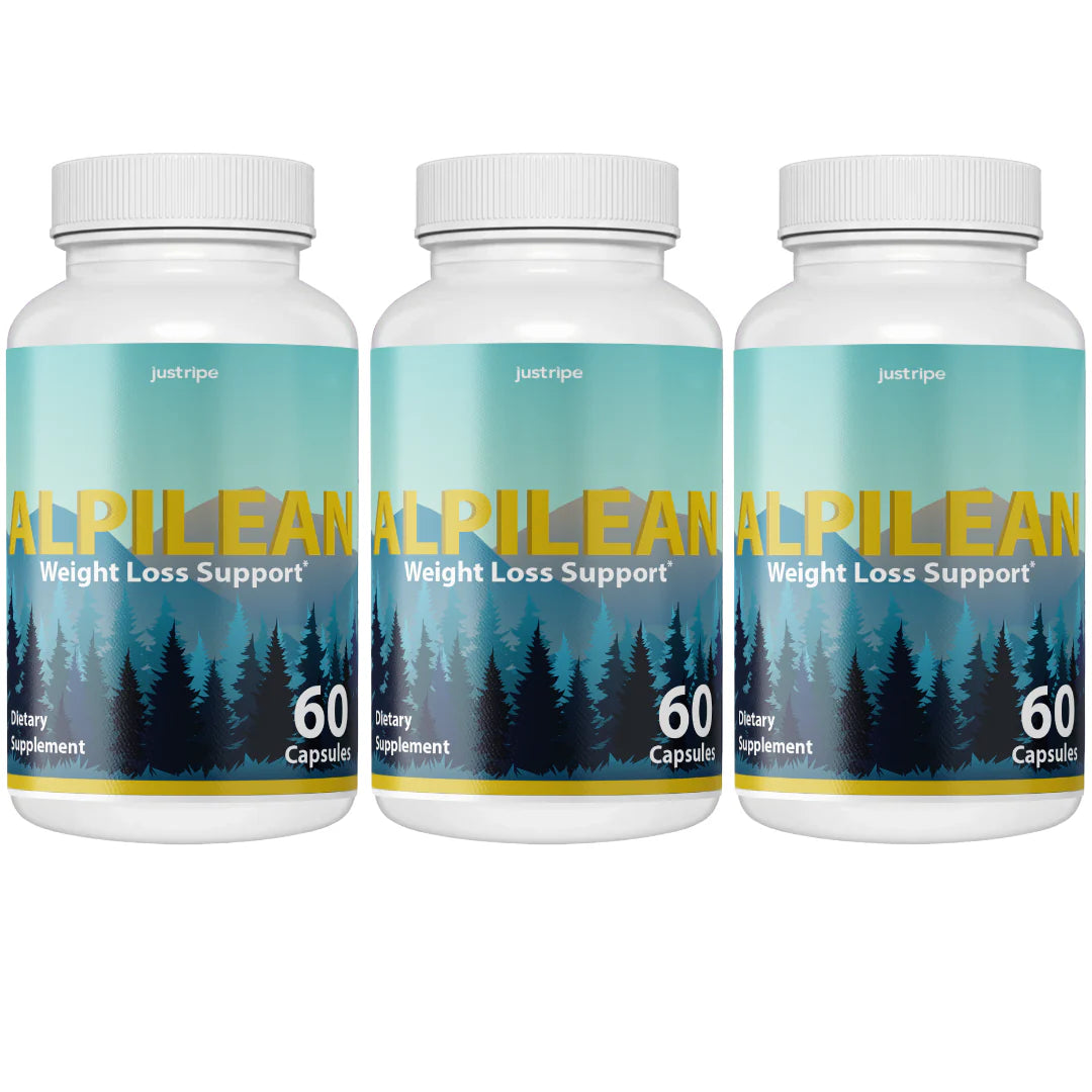 Keto Capsules Weight Loss Supplement 3 Bottles X62263