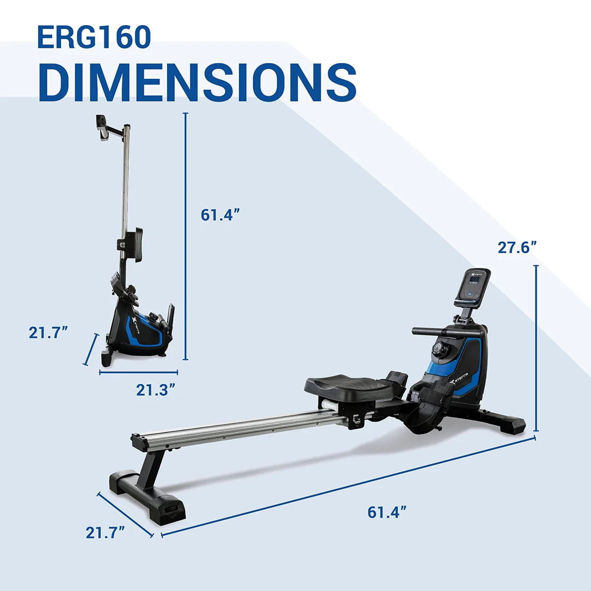 Rower Y705957