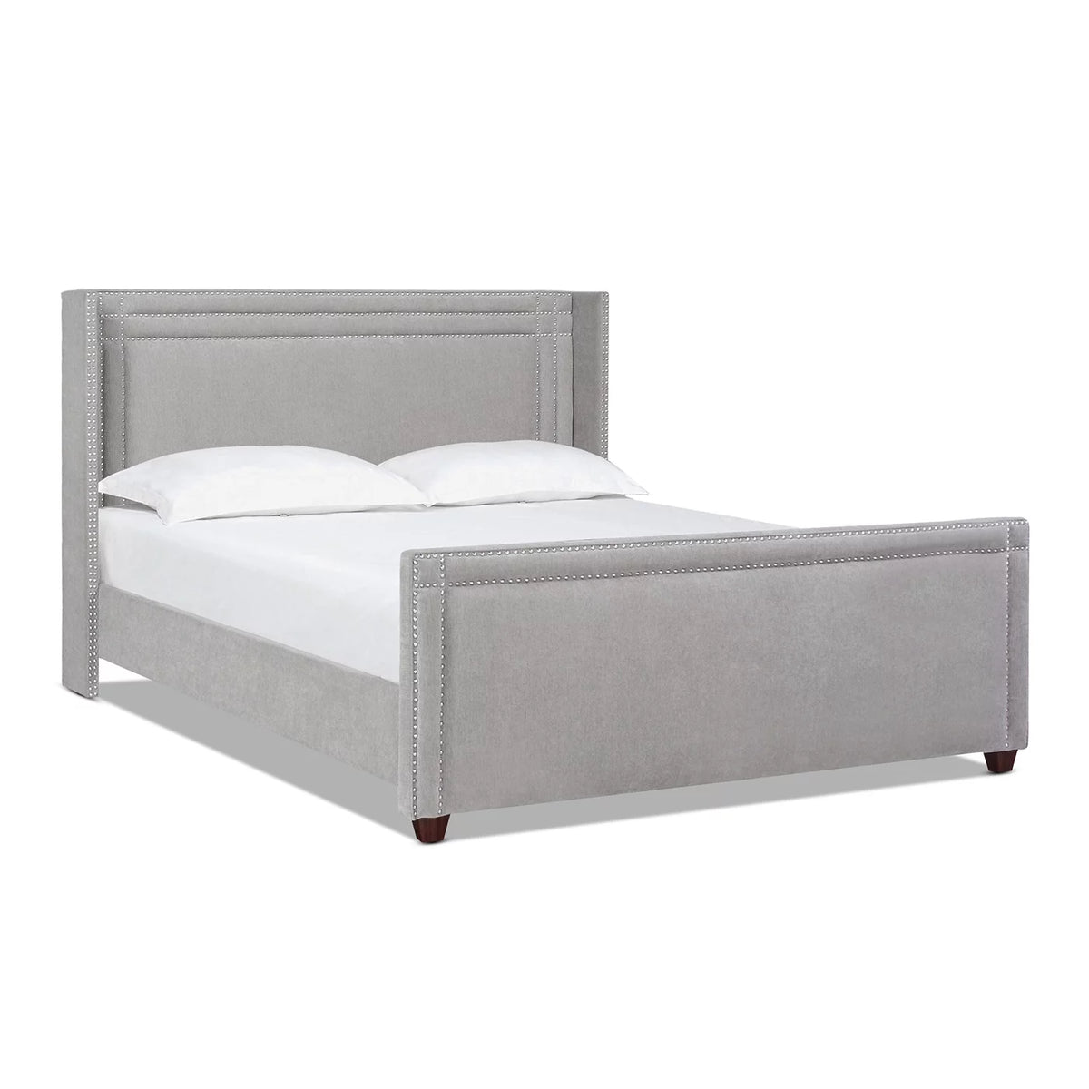 King Bed Y6641