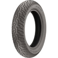 Front Motorcycle Tire 100/90-19 Black Wall X697