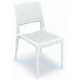 White Set of 2 Chair A2444