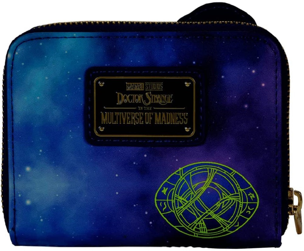 Marvel Dr. Strange Wallet Z40831