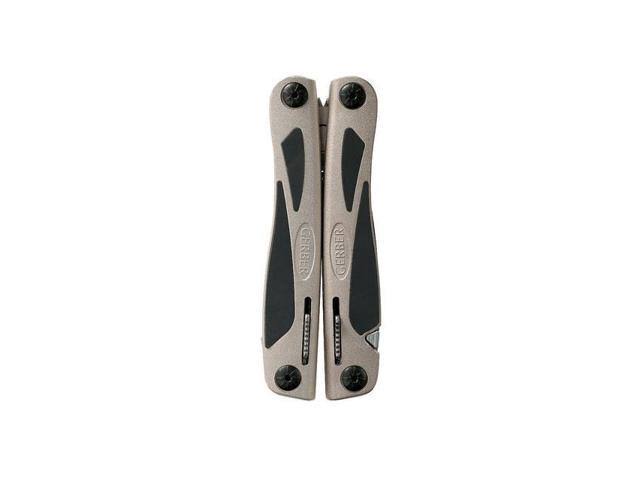 Gerber 800 Legend Multi-Plier M166