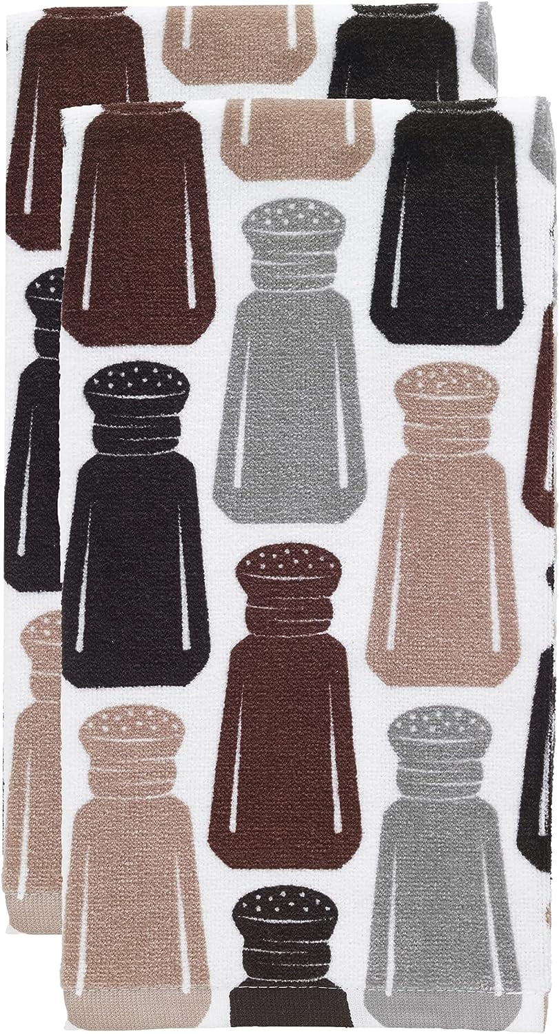 Kitchen Towel 2 Pack F557