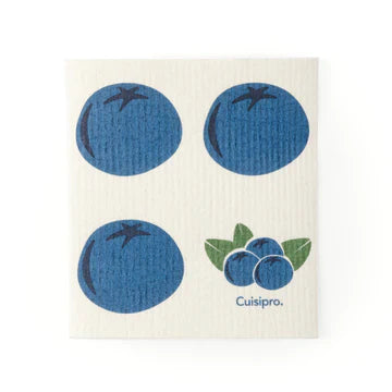 Blue Cloth 2pk N5062