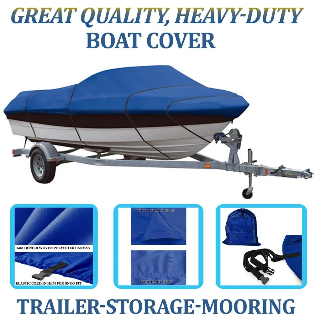 Boat Cover S1357