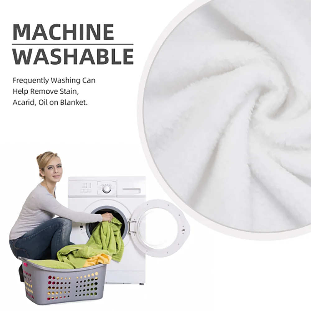 Queen Bee Throw Blanket R56163