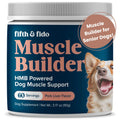 Dog Muscle Builder for Dogs D817