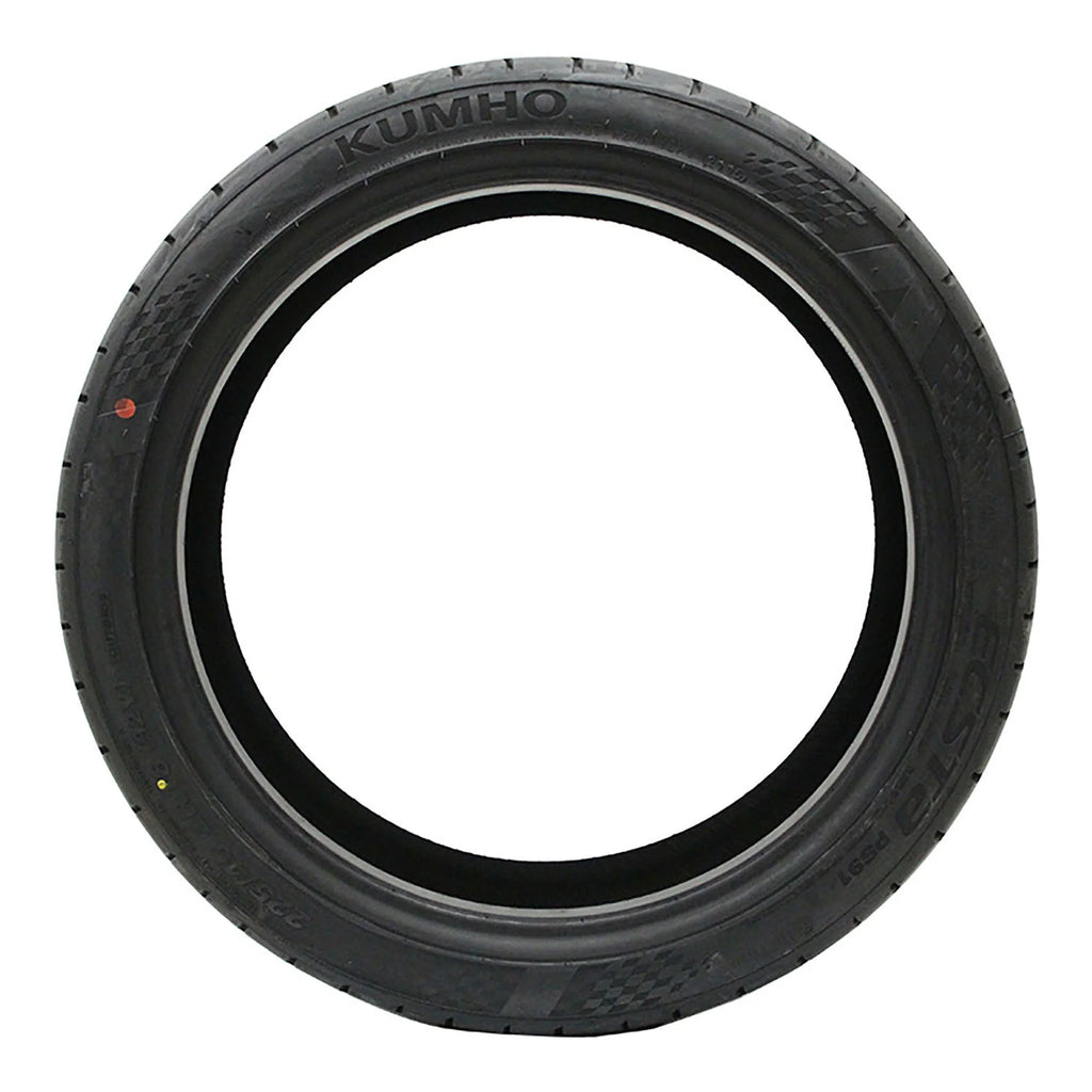 275/35ZR18 99Y XL Passenger Tire P582431