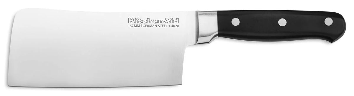 6-Inch Triple Rivet Cleaver G14233