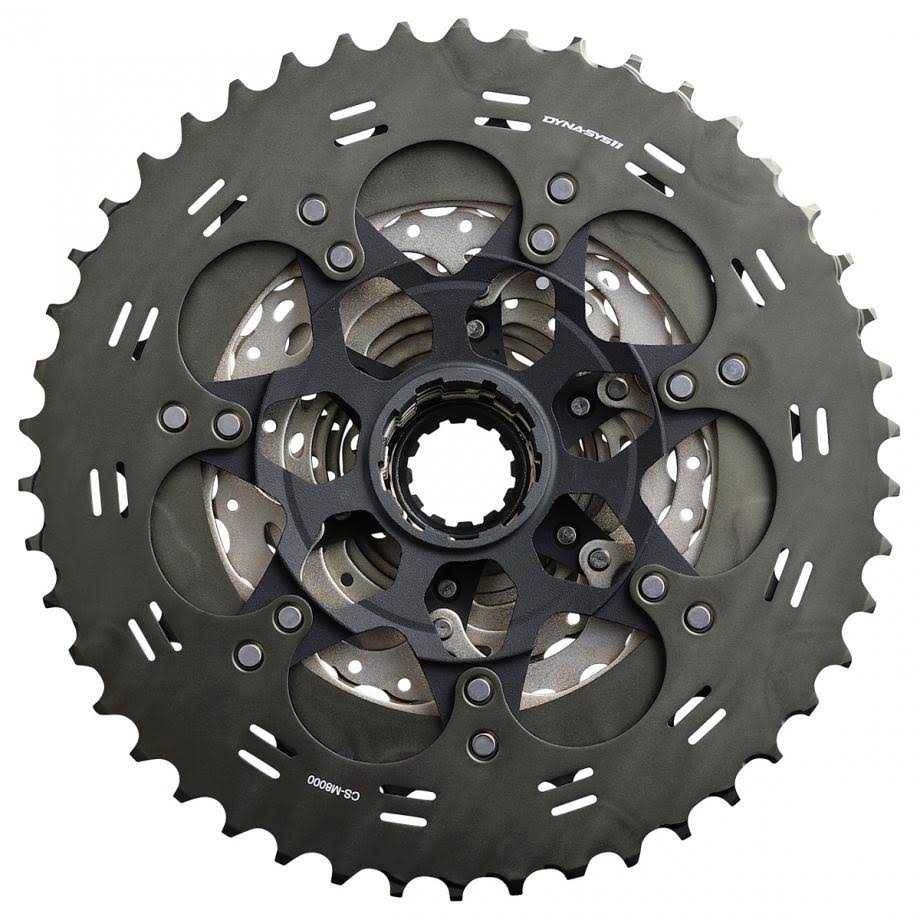 11 Speed Cassette I608779