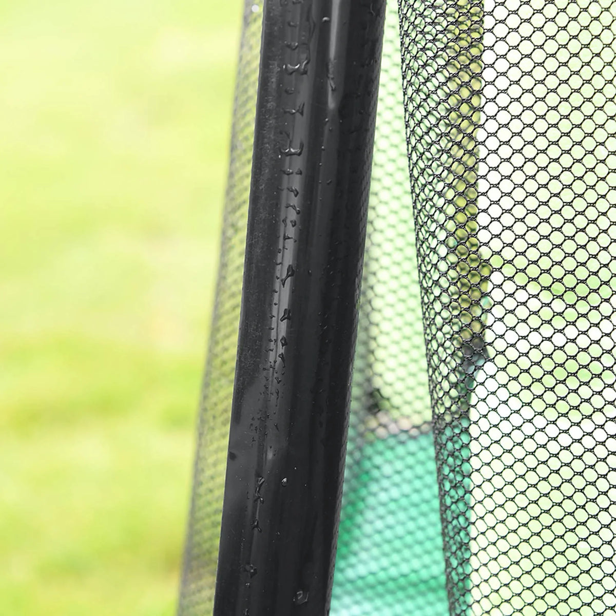 39 Feet Trampoline Sprinkler Y988