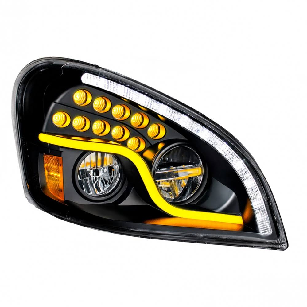 LED Headlight K25127