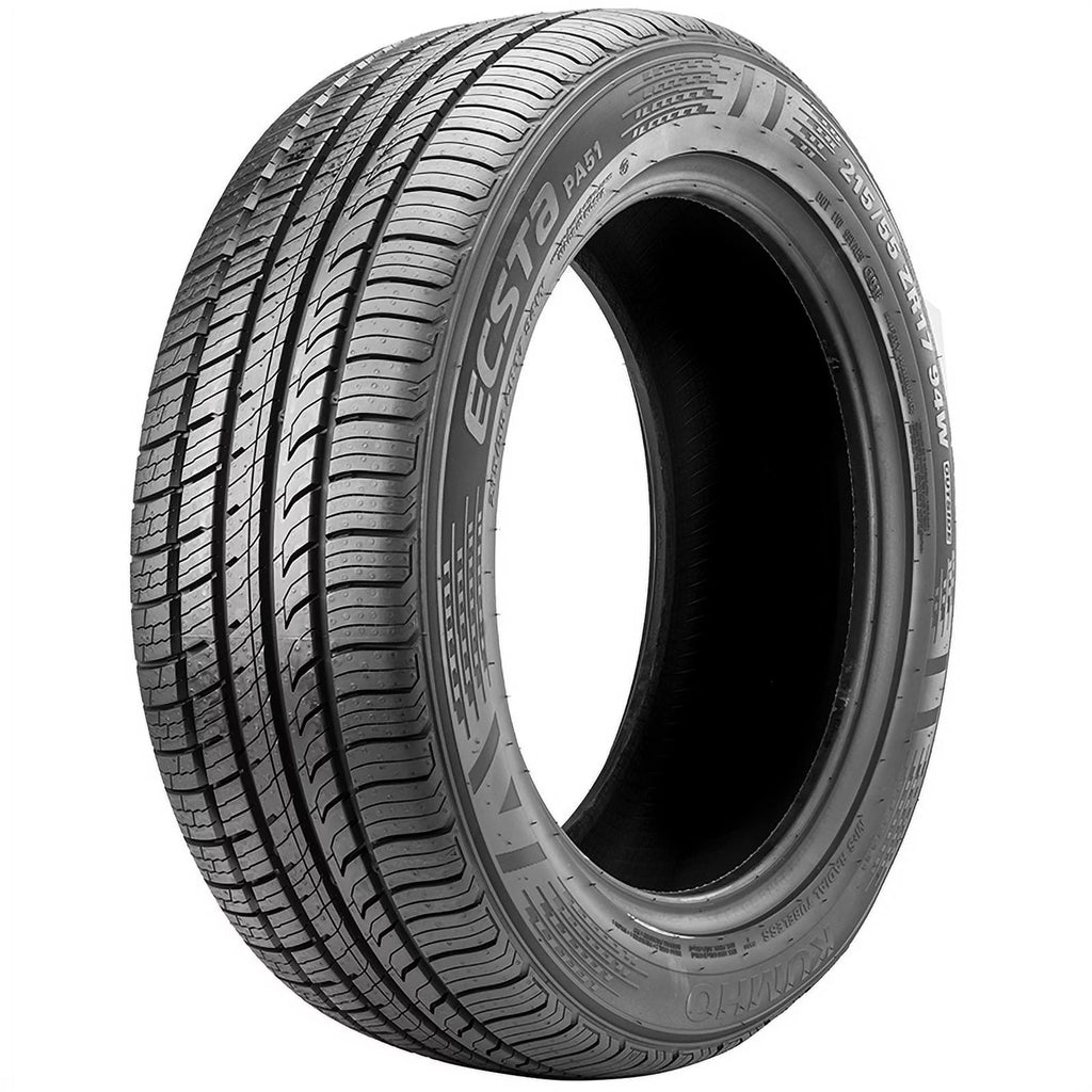 205/45-17 88 V Tire P5617