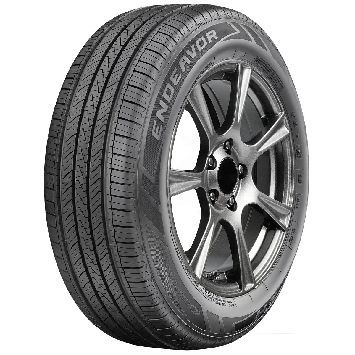 All Season 215/60R16 95V Passenger Tire M282342