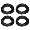 100 Foot 10 Amp Low Voltage Outdoor Electrical Lighting Cable (4 Pack) H24414