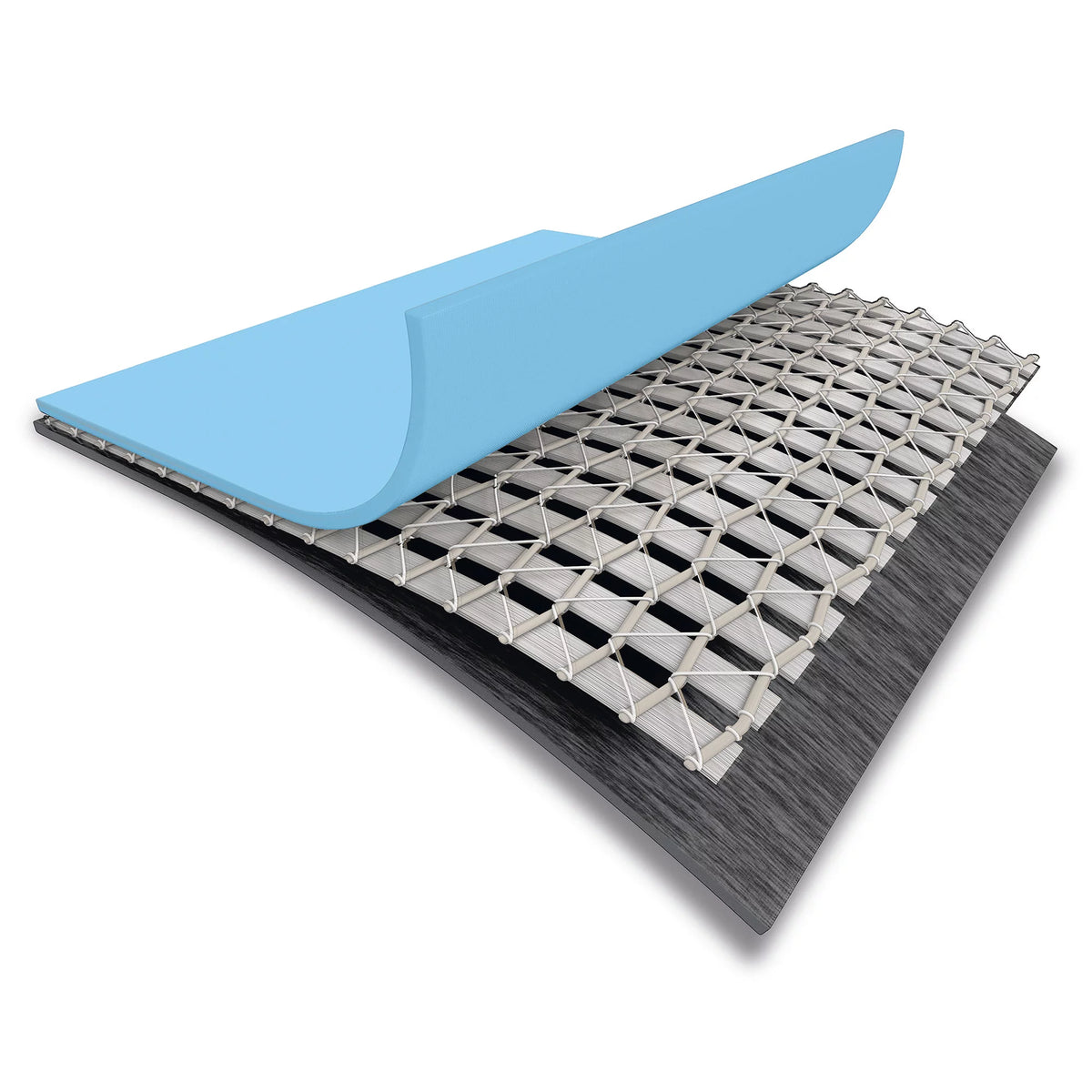 15' x 48 Above Ground Swimming Pool and Filter Pump E820