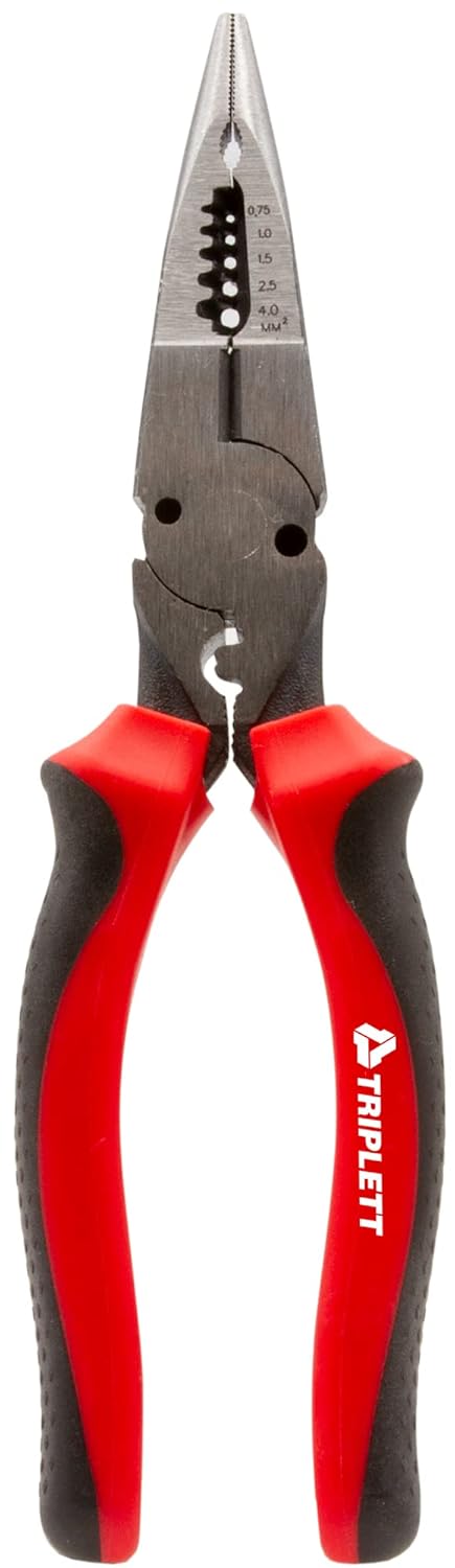 6-Piece Electrical Tool Kit Y76304