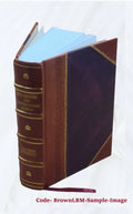 Leather Bound Book Z43104