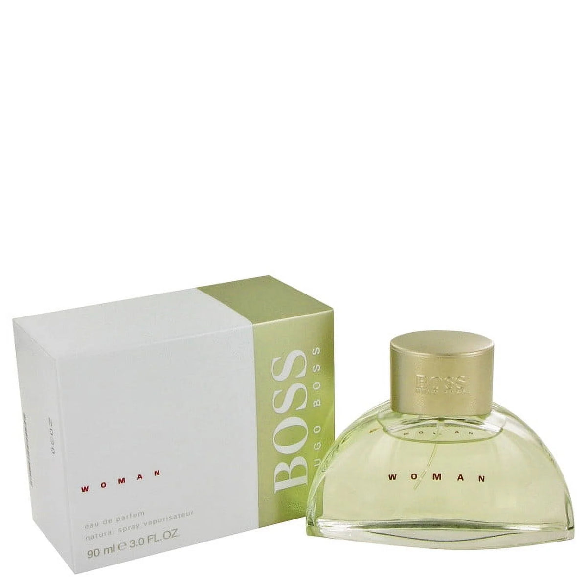 Eau De Parfum Spray 3 oz P568010