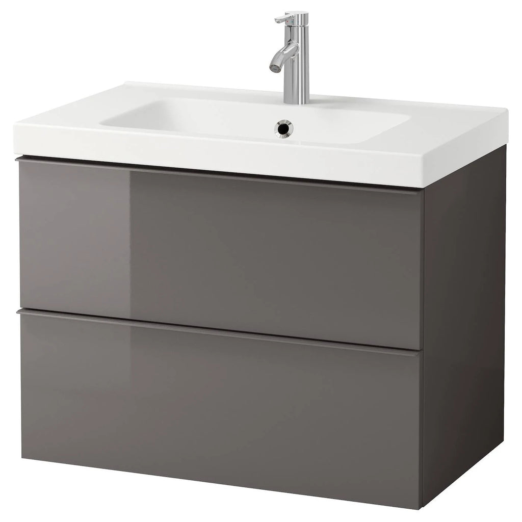 Sink Cabinet with 2 Drawers V5886