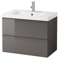 Sink Cabinet with 2 Drawers V5886