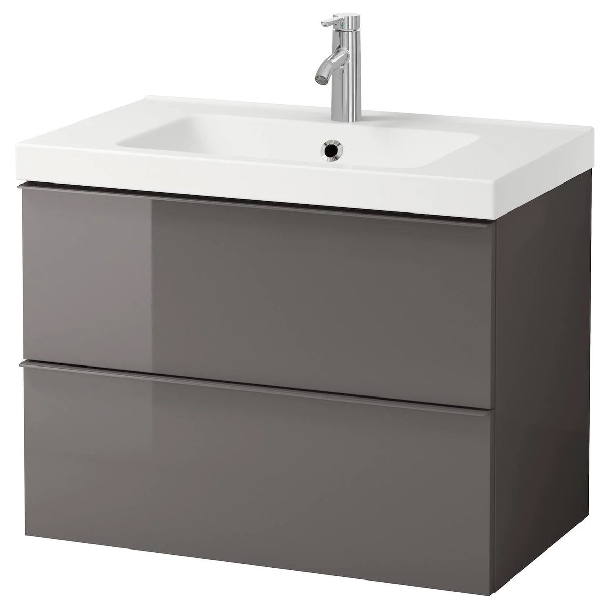 Sink Cabinet with 2 Drawers V5886