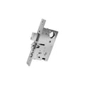 Lifetime Satin Nickel Right Hand Lever Mortise Lock M2895
