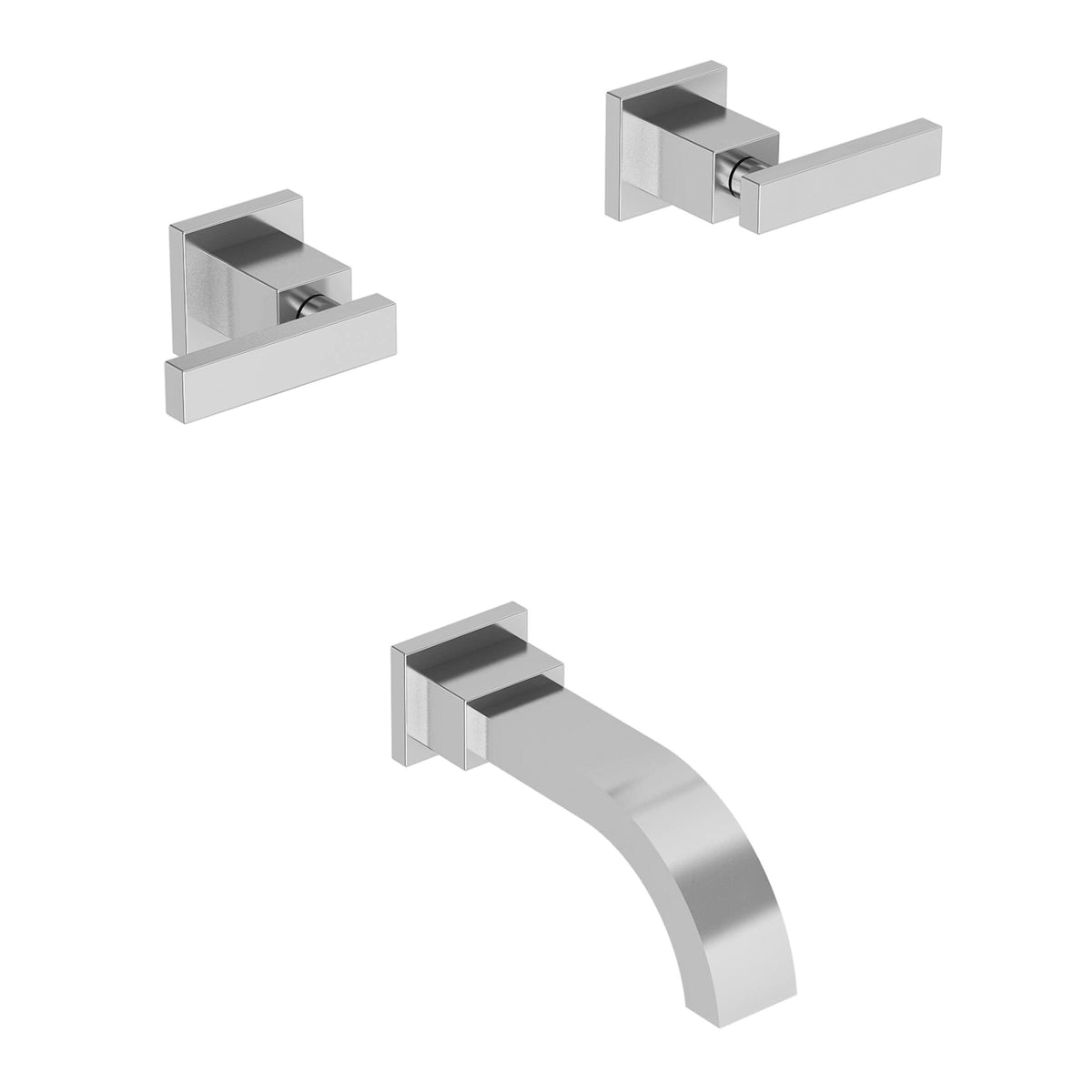 Weathered Copper Tub Faucet M8000