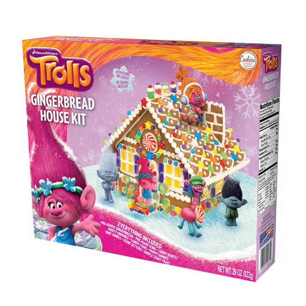 Cookie Decorating Kit 29 Oz M2868