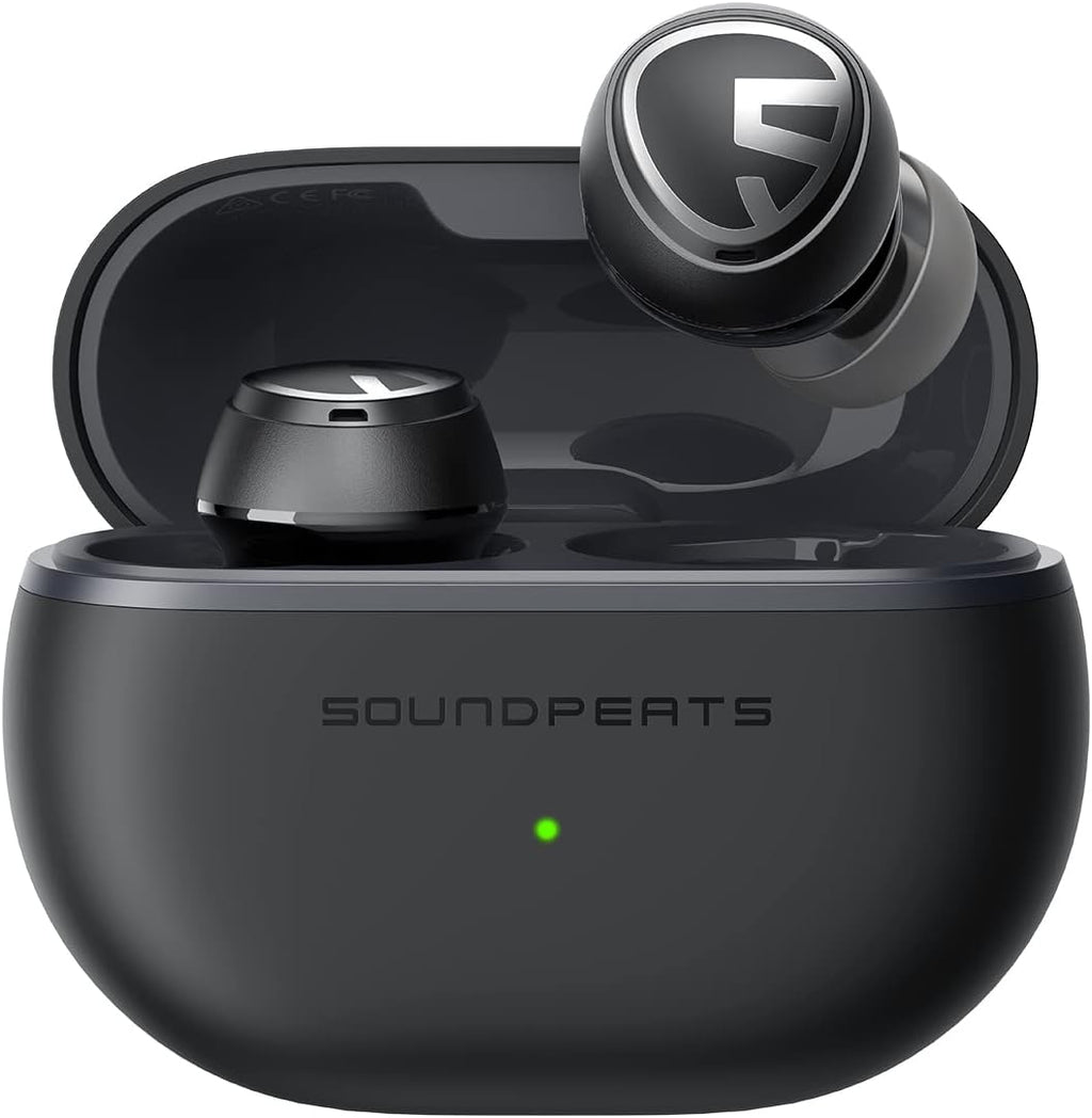 Hybrid Active Noise Cancelling Wireless Earbuds Y2773