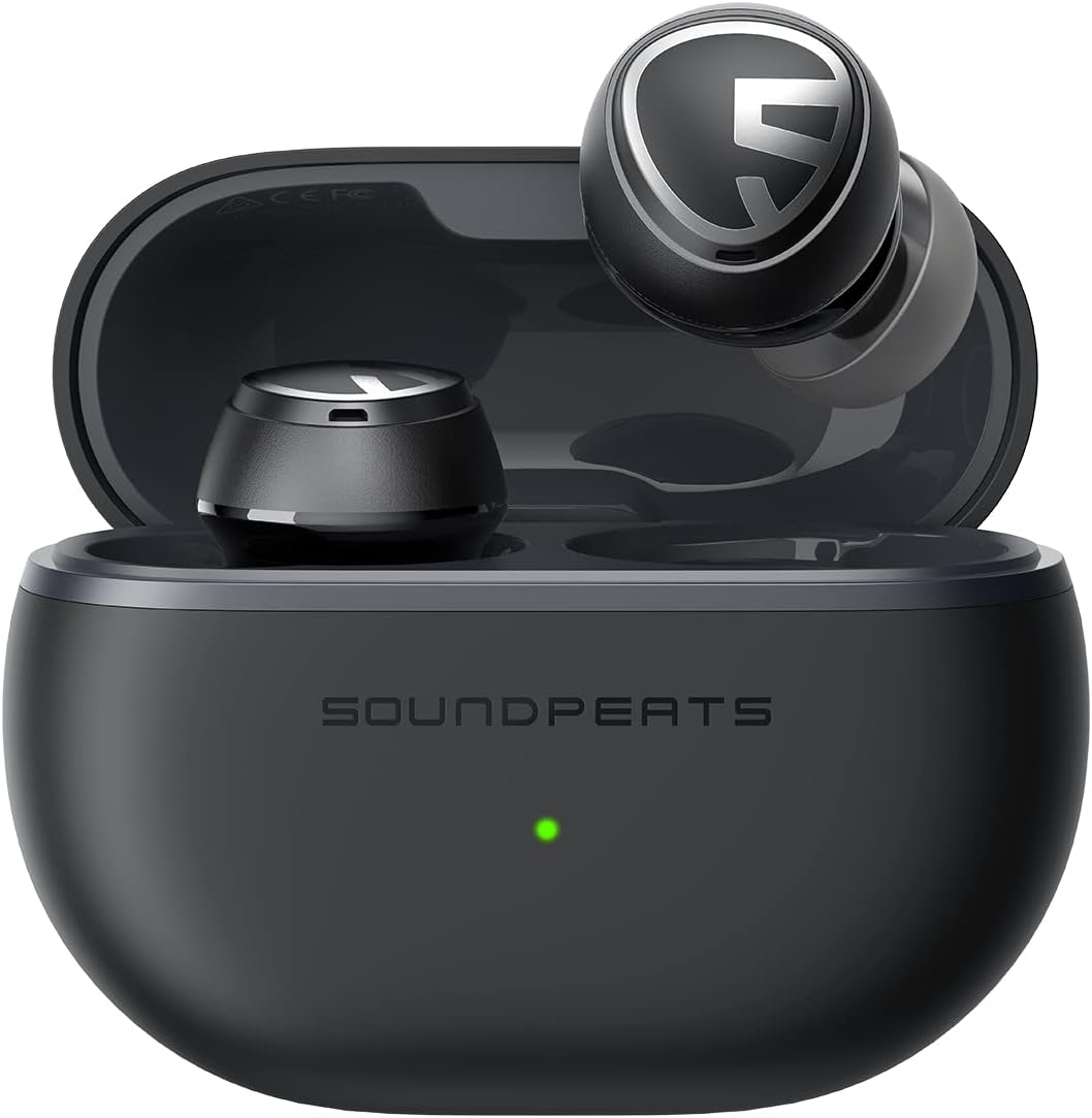 Hybrid Active Noise Cancelling Wireless Earbuds Y2773