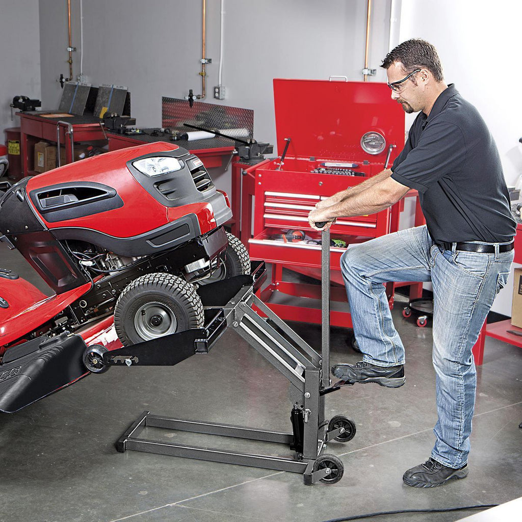 300 lb. ATV Lawn Mower Lift C65263