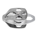 Double Pulley For Hauling System Climb Dragging Tree Arborist Caving H869