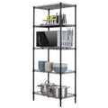 5 Tier Wire Shelf Unit H46461
