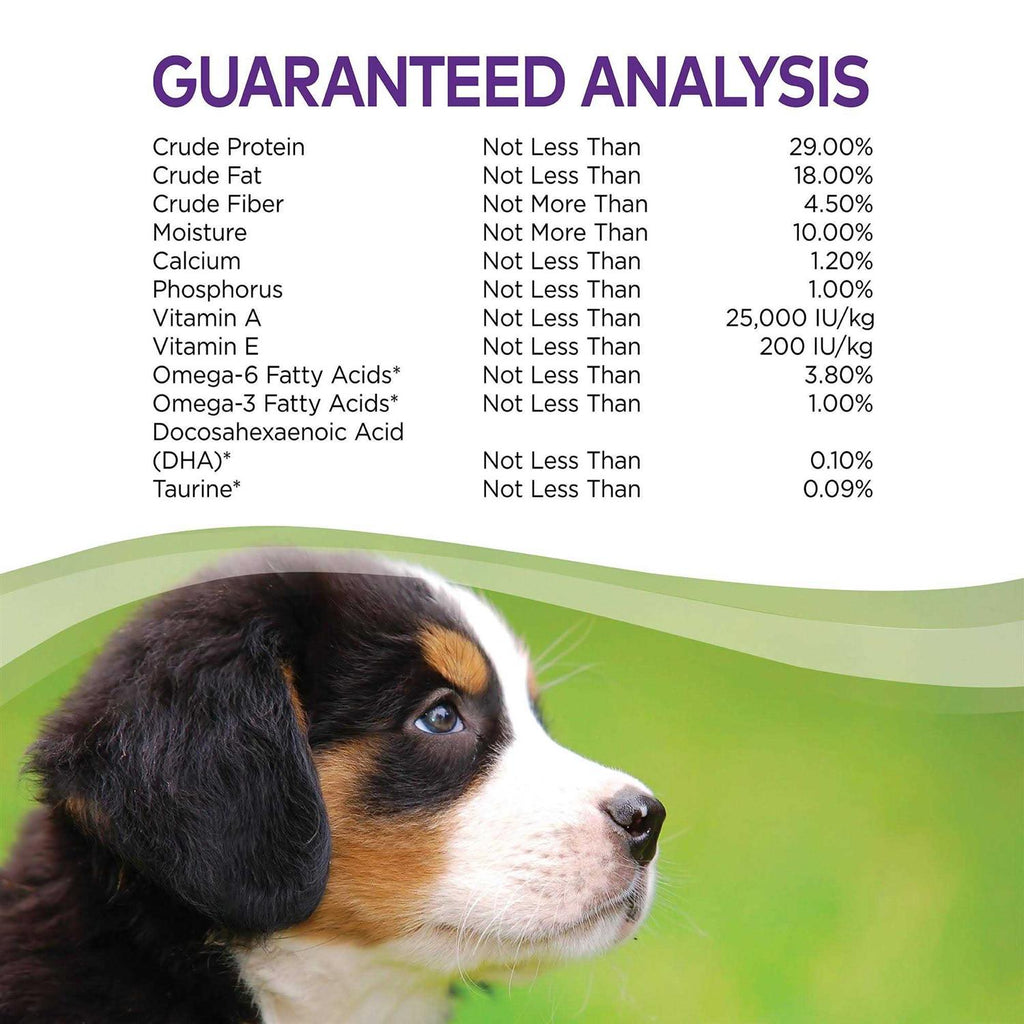 Chicken Puppy Food T8425